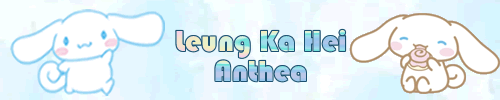 Anthea Leung